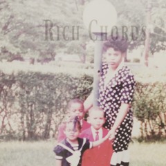 Rich Chords Feat. Pam Hall (prod. By intelproper And Mark Evans)-- FREE DOWNLOAD