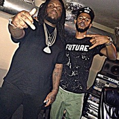 Tae Payne Ft Fat Trel