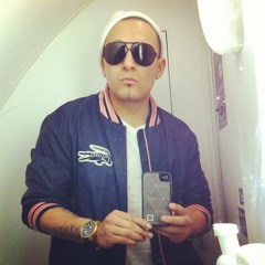 PRESA FACIL  HIPHOP RAP MASTER PRODbY - CRAZYBEATS (NICO STYLES)