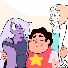 Steven Universo - Mulher Gigante (cover)