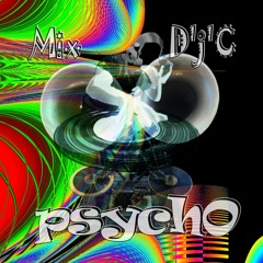 Mix D'j'C – PsychO - N°612 .Flac