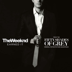 The Weeknd-Earned it
