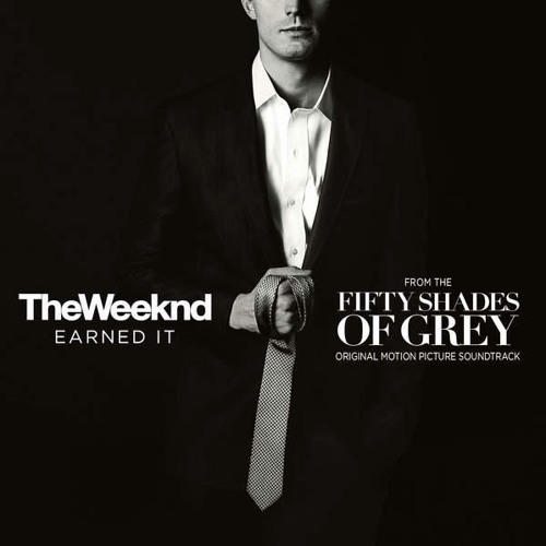 The Weeknd-Earned it