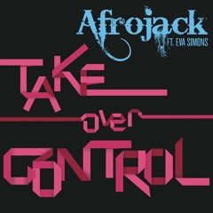 Take Over Control (ft @Mvntana)#VMG