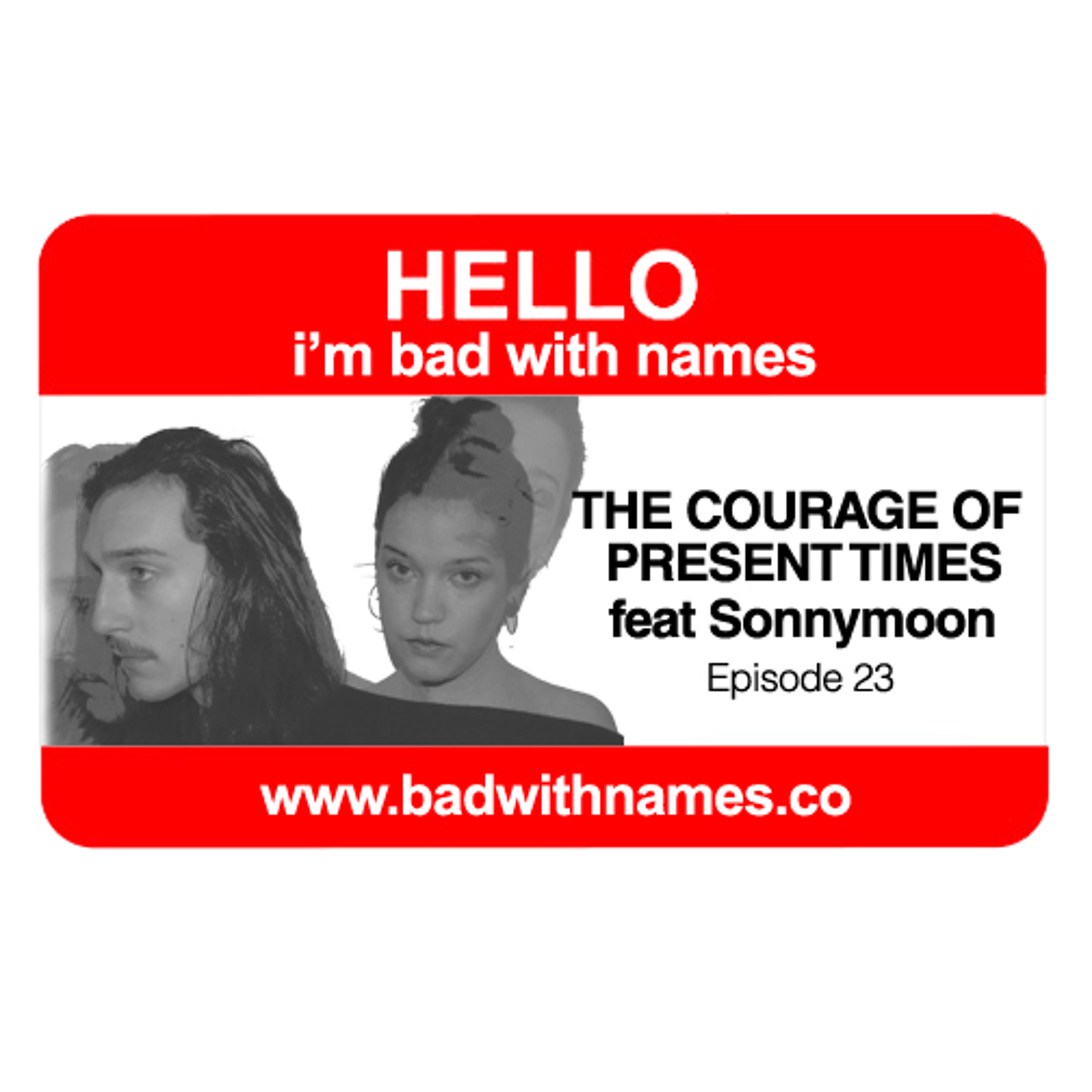 Bad With Names
