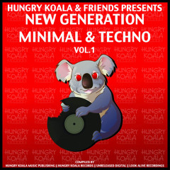 Orkestrated, Min & Mal, Delayz - Rage (Original Mix)