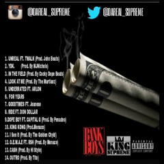 11. I SEE IT (PROD. BY THE GOLDEN CHYLD)