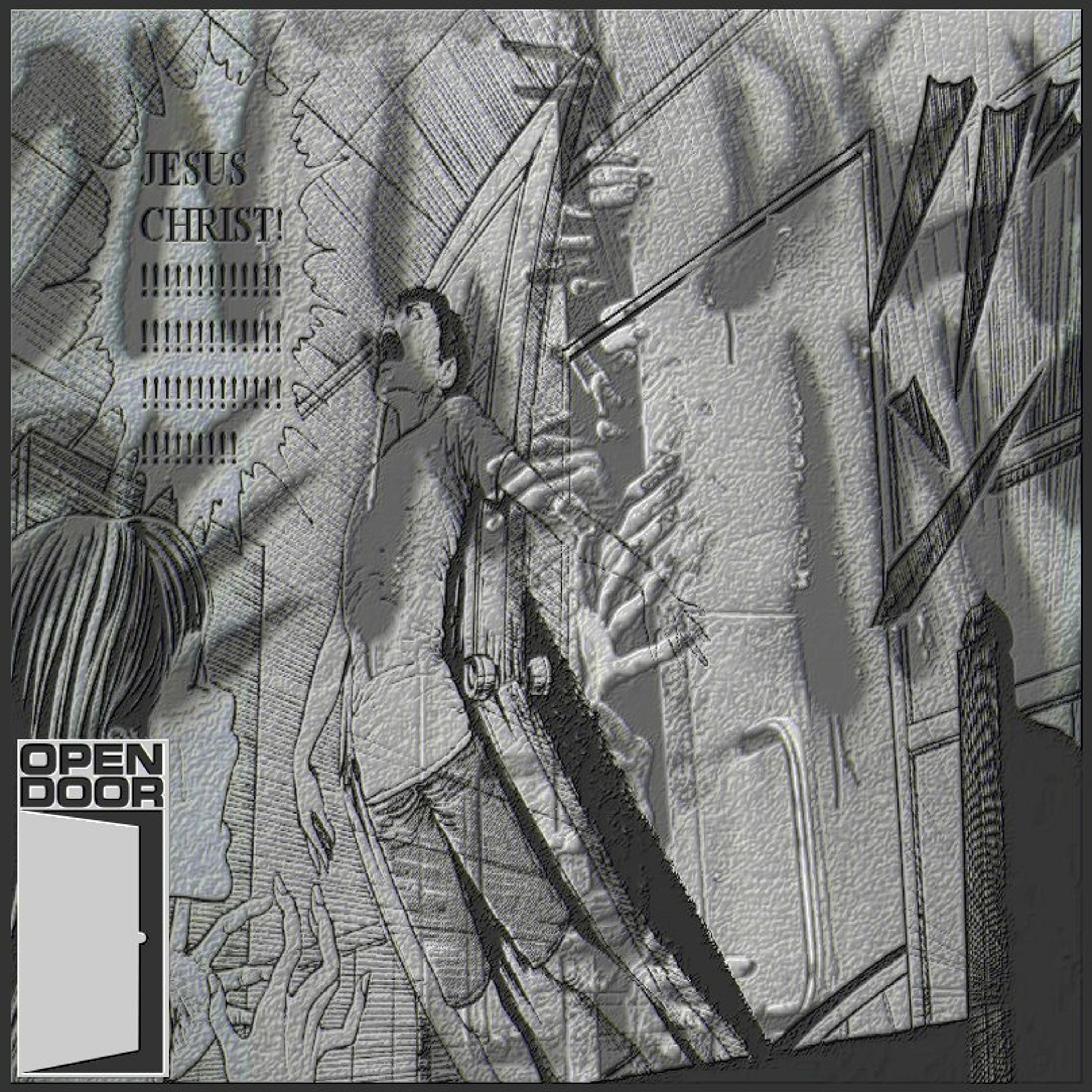Paul Bergeron - Poeticise