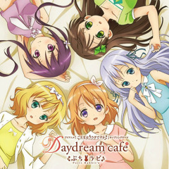 Petit Rabbit's - Daydream cafe (Motioncraft Remix) (Rev.150705_1156)