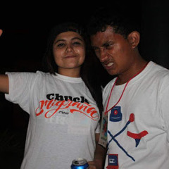 Donde no sale el sol.