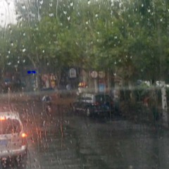 A Rainy Night In Shanghai