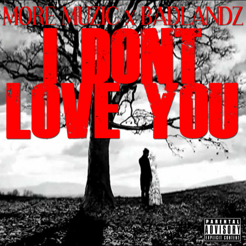 #MOREMUZIC ft. Badlandz - I Dont Love You [Thizzler.com Exclusive]