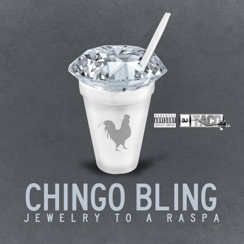 Stream Chingo Bling Jewelry To A Raspa (Monster Freestyle) by DJ TACO