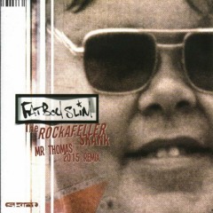 FatBoy Slim - The Rockafella Skank (Mr Thomas Remix) FREE DOWNLOAD