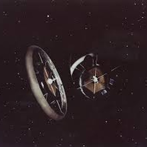 Space Colony (Techno)