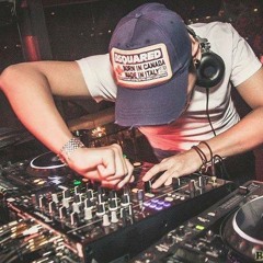Nonstop - Siêu Phẩm  Bass Cực Căng - DJ Dương Royal Remix