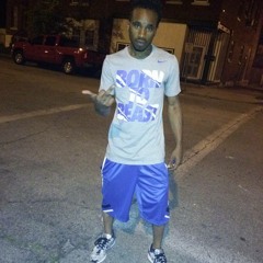 Hero X luh Half  JUST BECUZ