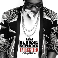 4.LOOK AT ME (PROD.BY THE MARTIANZ)