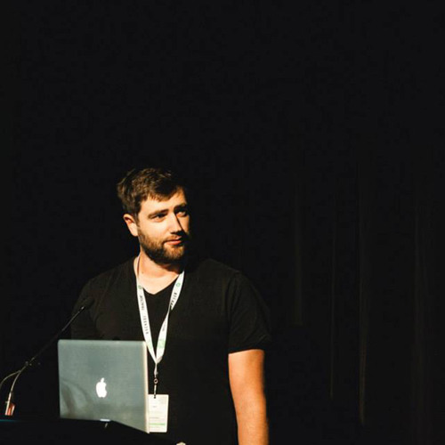 The Art of VFX: Steven Nicholas