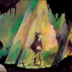 Lost Woods (STBB435)