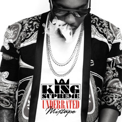 2. YDK YOU DON'T KNOW (PROD. BY MJNICHOLS)