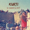 Kurti On Fire - Chamkila OLD SCHOOL Punjabi Song REMIX.. Dj Aman & Jeet