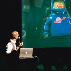 The Art of VFX: Animal Logic