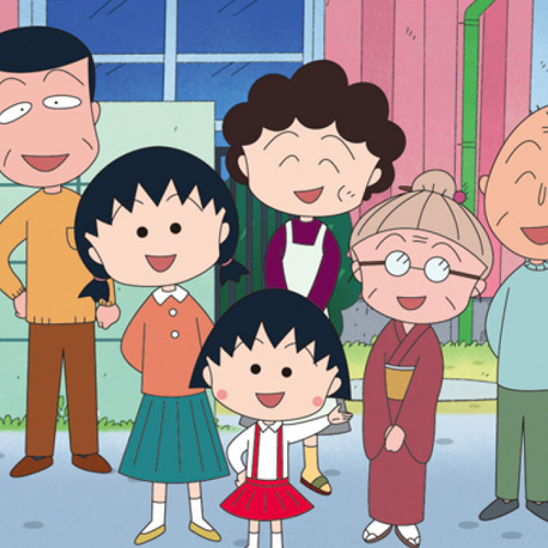 chibi maruko chan characters grown up chibi maruko chan characters grown up