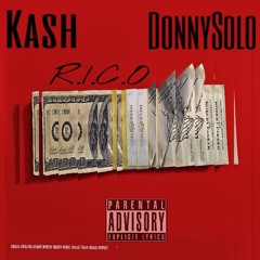 Meek Mill ft Drake - R.I.C.O. Remix DonnySolo X Rollie