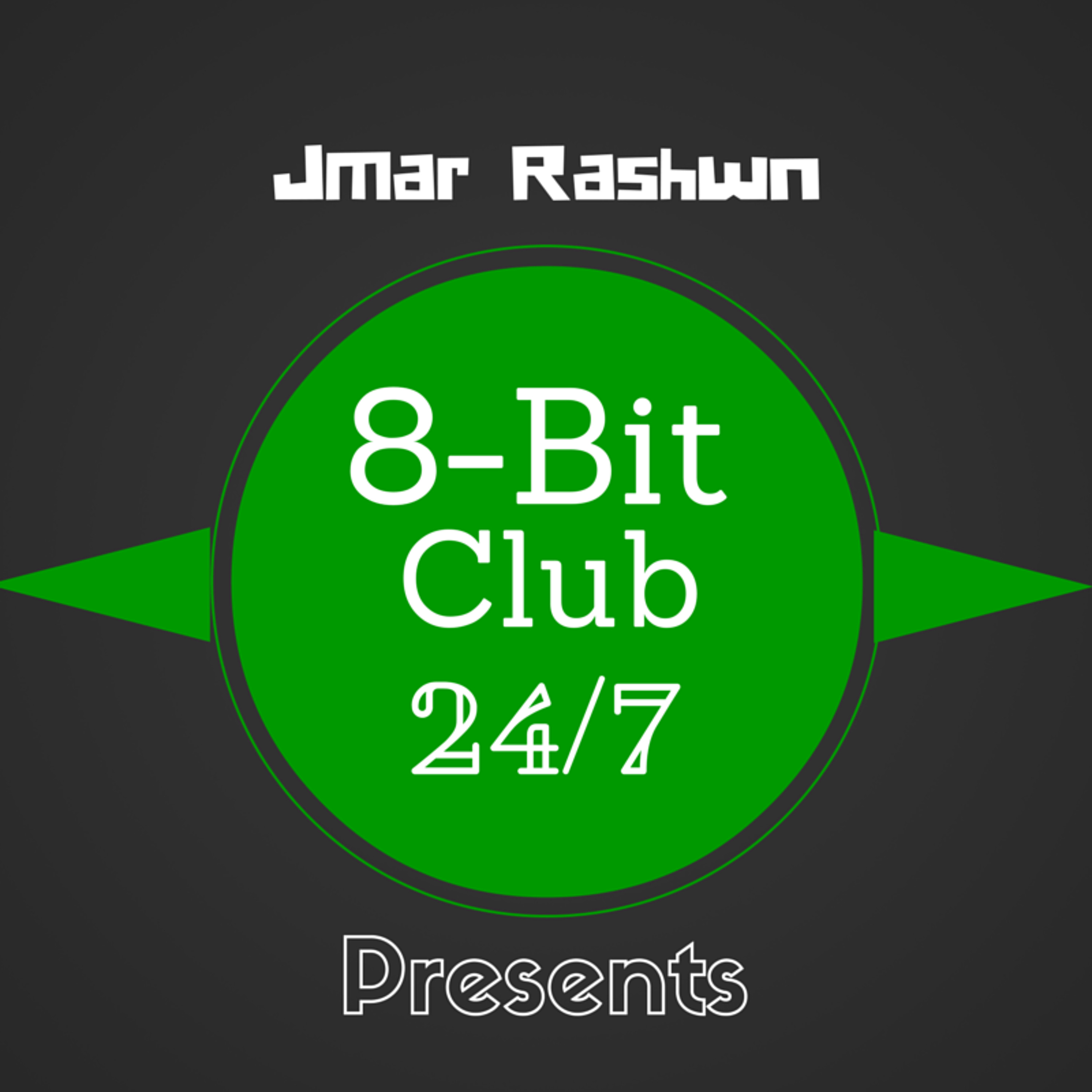 Bit - Club 24/7 episode artwork