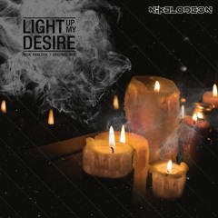 NIKELODEON - Light Up My Desire (Original Mix) FREE DOWNLOAD