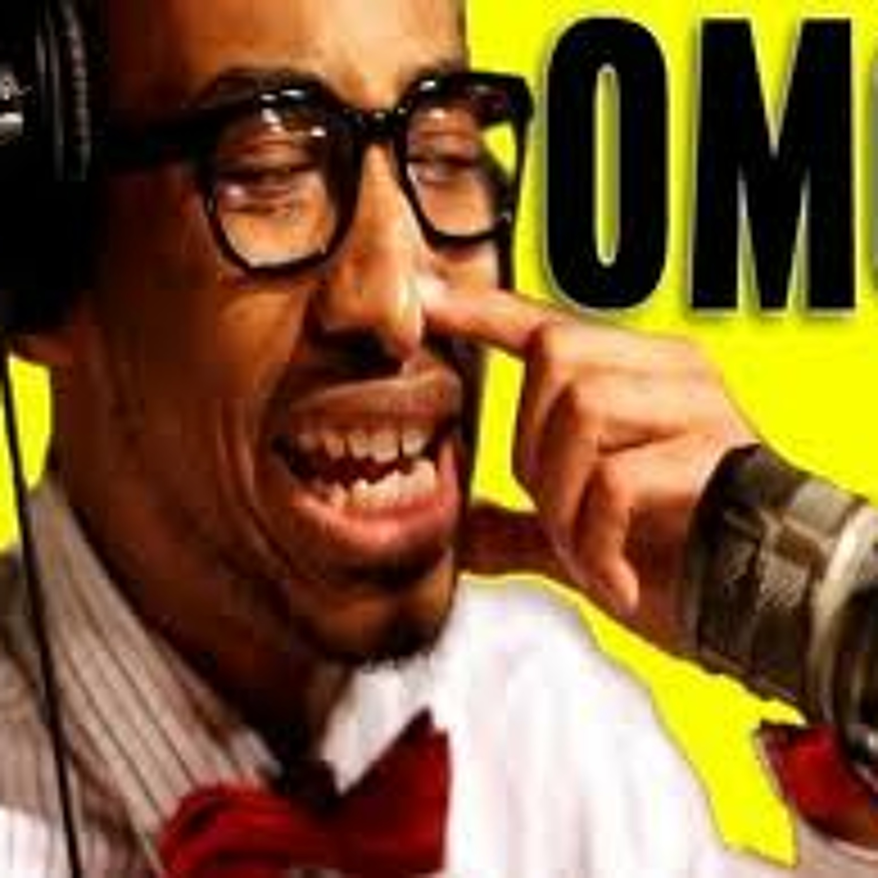 What up Wit Dat!?! episode artwork