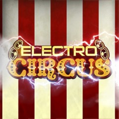 The Big Cheese Electro Circus Festival Mix Competition 2015