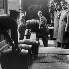 Pipeline Wipeout and Drown - Prohibition (Live at The Phoenix)