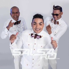 Revolución Salsera - La Última Noche