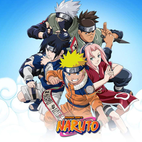 Naruto Fun Online