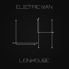 Electric Man (Rival Sons) [Original Mix]