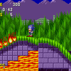 Marble Zone