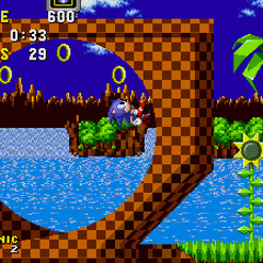 Green Hill Zone