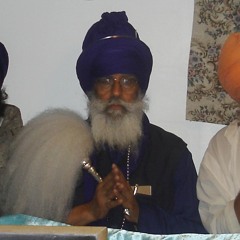 Salok Dumaalay Da - Amar Singh