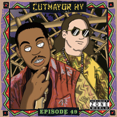 Episode 49 - Cutmayor HY (What's Going On In Reality)