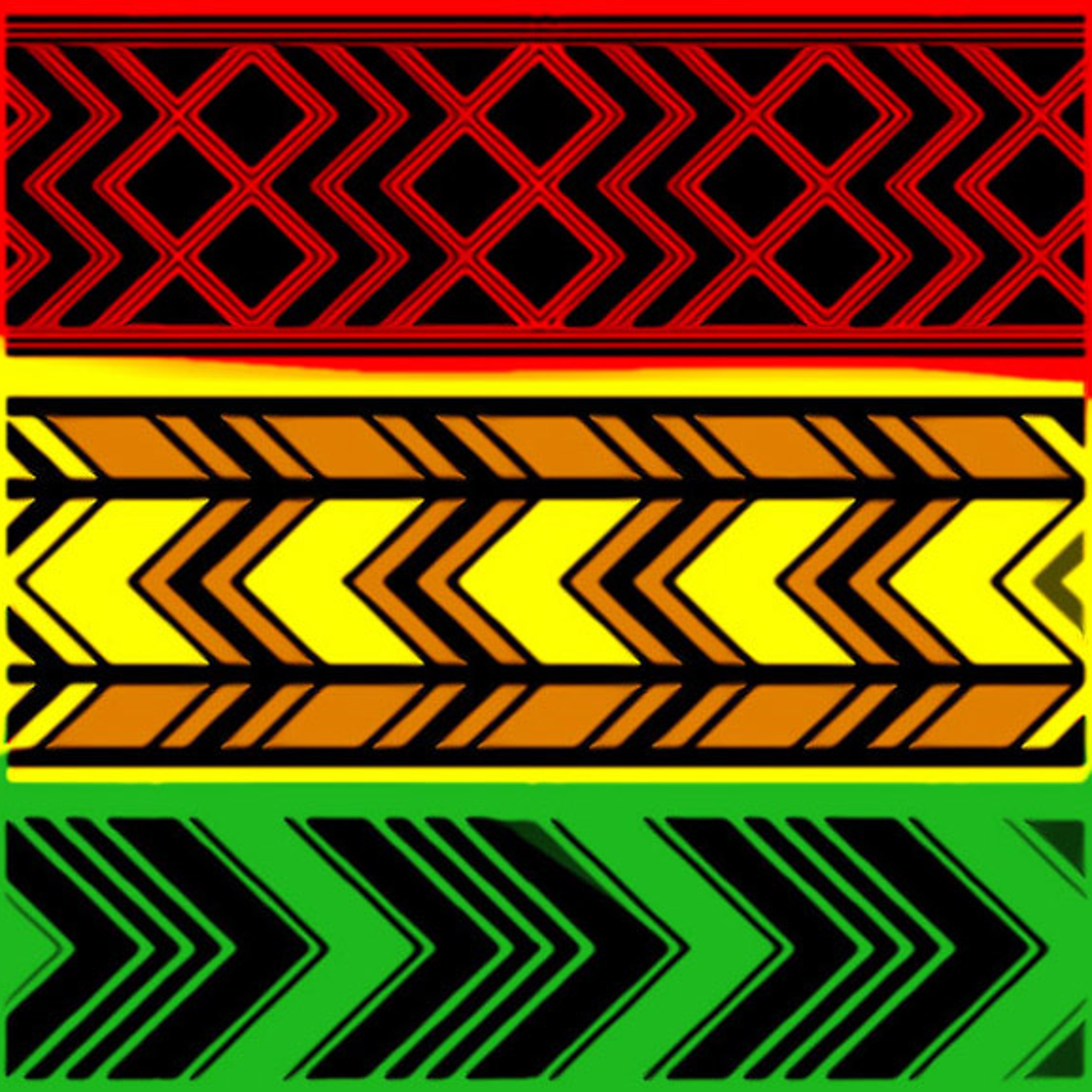 Indígenas episode artwork