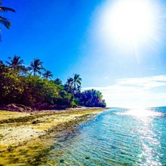 Kawaiian Coast [Pseudo Tropical Rush RMX]