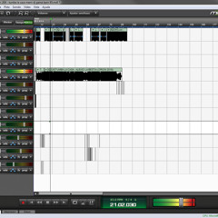 tumba la casa  Dj Gama Uk