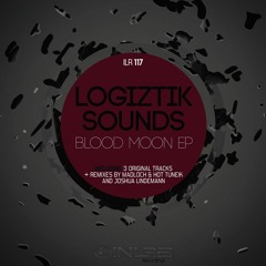 Logiztik Sounds - Blood Moon (Joshua Lindemann Remix)