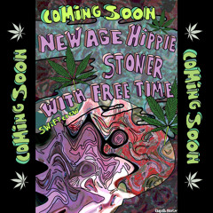 New Age Hippie x Young Astronomer ~ Party Gods (Prod. Connor Egan)