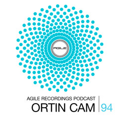 Agile Recordings Podcast 094 with Ortin Cam
