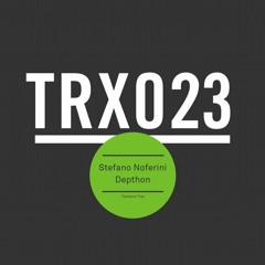 Stefano Noferini - Depthon (Original Mix)