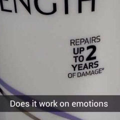 Tears and Careers