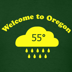 From Melbourne to Oregon